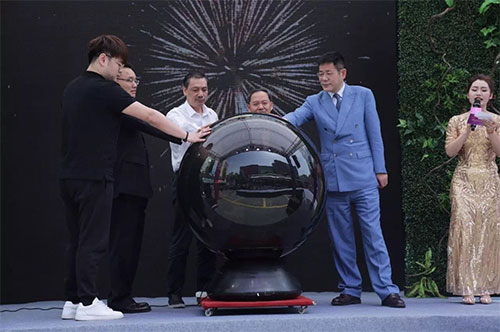 大商创为四季青服装网提供了什么服务