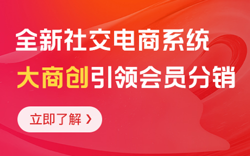 2020年最火的社交电商平台怎么开发