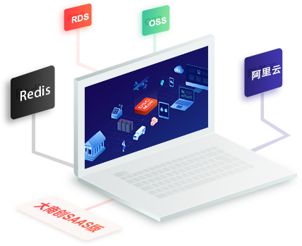 什么是SaaS系统？大商创saas系统怎么样