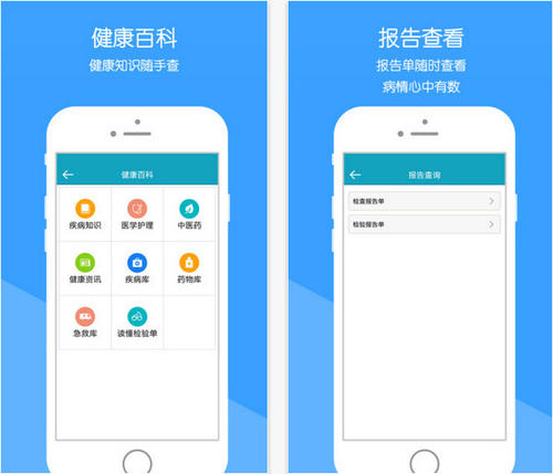 医院就医APP开发需要多少钱