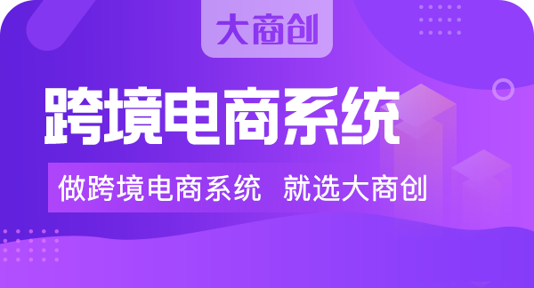 跨境电商系统搭建注意事项