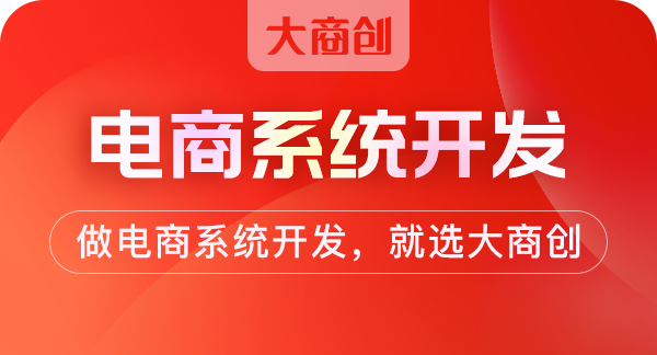 上海网络商城系统搭建哪家公司好